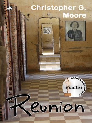 cover image of Reunion